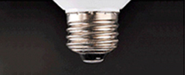 E26 (standard socket)