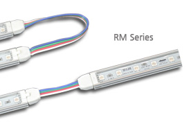 LED Block Bar Lighting