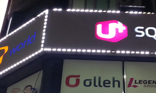 LED Module Series