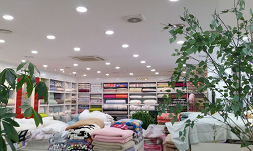 Bedding Shop