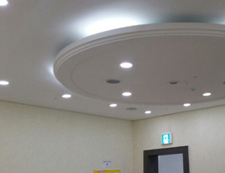 sport center information