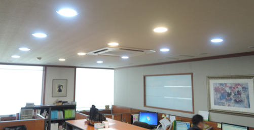 Business Office