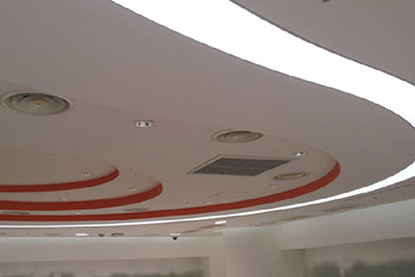 Barrisol LED Block Bar M13 Series