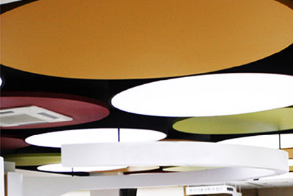 Barrisol LED Block Bar M13 Series