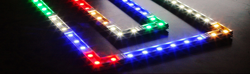 Barrisol LED Block Bar M13 Series