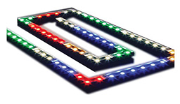 LED Block Bar