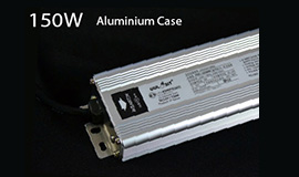150W Aluminum Case