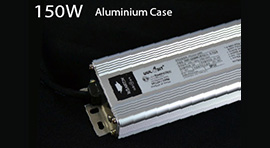 150W Aluminum Case