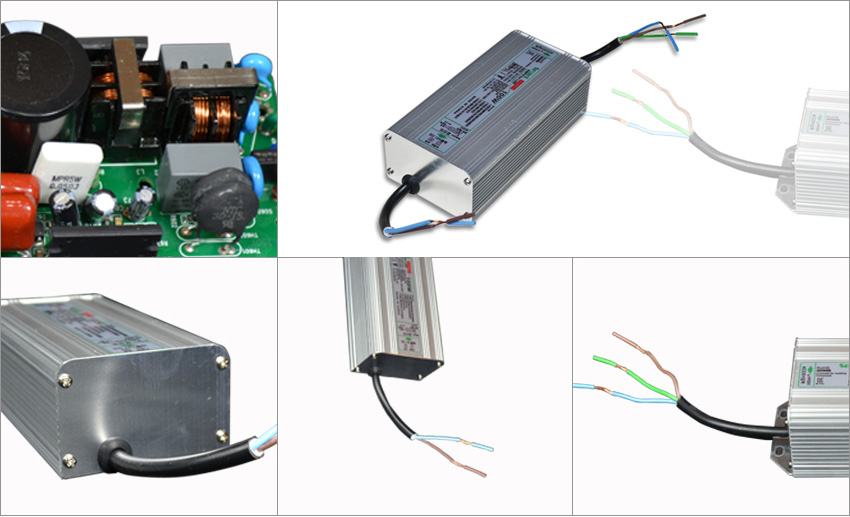 LED Tube Bar
